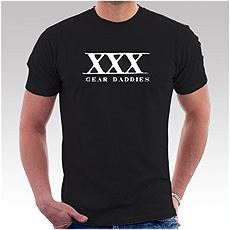 Mens 30 Year XXX T-Shirt